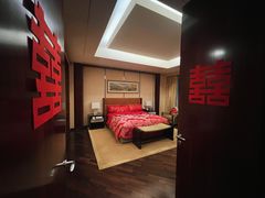 -深圳星河丽思卡尔顿酒店