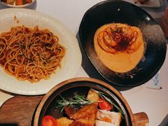 -春树下·树屋花房西餐厅(罍街AS1980店)