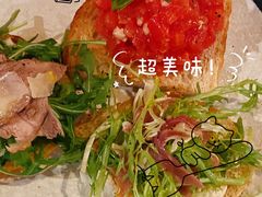 -PIZZA BIANCA(民园店)