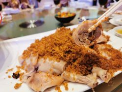 点击看大图 -广州中心皇冠假日酒店·宴会厅