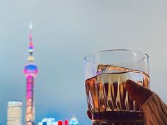 -池畔酒吧 WET Bar