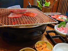 -九田家黑牛烤肉料理(三墩店)