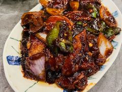 -奶奶的味道(胶州路店)