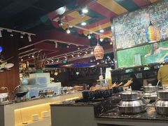 -巴犀烧烤(新崇光店)