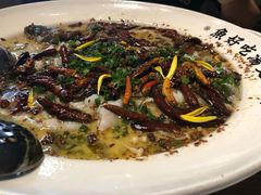 -江渔儿酸菜鱼(东二环泰禾店)