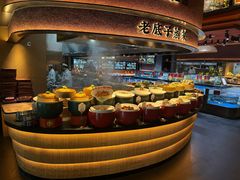 -炊江南·上海菜(国展华漕店)