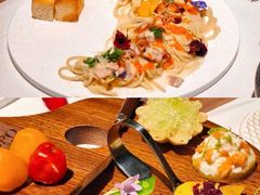 -俄士厨房(五棵松华熙LIVE店)