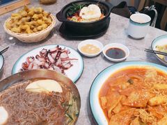 冷面-屋里家延边朝鲜族冷面(梅林3店)