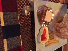 西木westwood-遇见西木美式餐厅(体育路店)