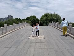 -蠡湖大桥公园