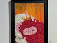 -青岛朗艺美术馆·海景咖啡