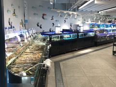 -盒马鲜生(岭南新世界店)