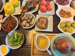 -青藤茶馆(南山路店)