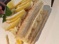 -上海锦江汤臣洲际大酒店壹阶层