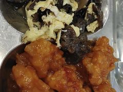 -江南大学-4食堂