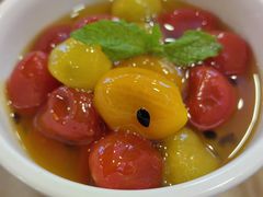 -吴记百姓菜馆·北京菜·烤鸭(故宫店)
