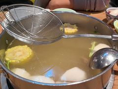 -掂档潮汕牛肉火锅(cityon熙地港店)