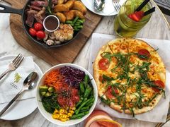 -农畉LONFOOD(福田星河COCOPark店)