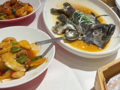 -稻香饭店(IFS国金中心店)