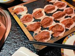 -京炭铜锅涮肉·羊蝎子·羊肉炉(保利·时光里店)