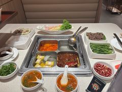 -海底捞火锅(万达广场店)
