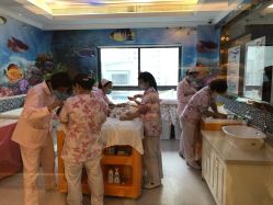 -蓓爱娇琪月子会所(虹口店)