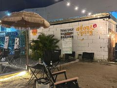 -DGE季风钓虾营地·团建·聚会