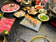 -樱嘢·炭火烧肉(惠南店)