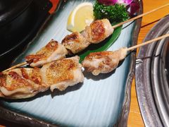 -丸藏和牛烧肉专门店(园区师惠坊店)