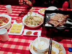 -西贝莜面村(镇江苏宁广场店)