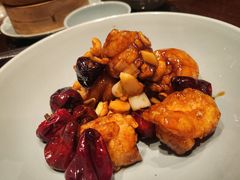 -环球港凯悦 · 享悦中餐厅