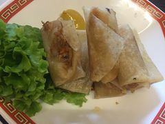 -拉面莊夢語＆中华料理八椿