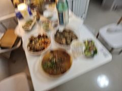 -龙香居海鲜浑锅家常菜·特色驴肉