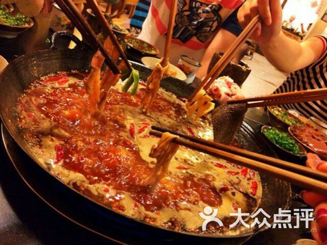 临江门老火锅(巨宇江南店)图片 - 第6张