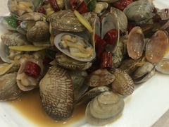 -强盛鱼档·市井鱼馆 | 民间菜(五塘广场店)