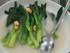 -尚一汤 广东炖汤(金桥国际店)