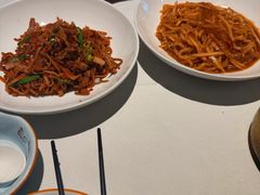 -庆云楼饭庄(什刹海店)