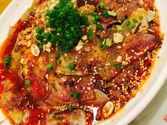 -廖老妈蹄花店(人民公园陕西街259号店)