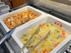 -素满香·素食自助餐(福州·长乐北路店)