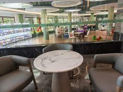 -佛冈森波拉度假区