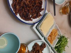 -小吊梨汤·北京菜·烤鸭(鸟巢店)