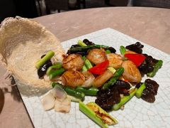 -御公馆中餐厅·点心·顺德菜·佛山东平保利洲际酒店