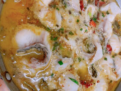 -胡子饮食店