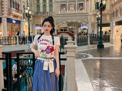 -温州龙湾国际机场