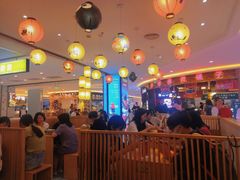 -怪物的冰与火(天虹商场中山路店)