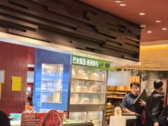 -巴奴毛肚火锅(龙湖锦艺城店)