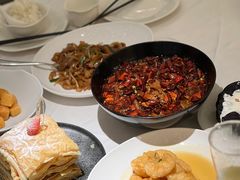 -茉里粤菜(皇姑万象汇店)