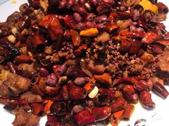 撒椒辣子鸡-撒椒·四川江湖菜(大族广场店)