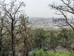 -千佛山风景名胜区