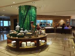 -厦门悦华酒店·绿庭主题自助餐厅